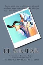 Livro El Shofar (Conhecendo Nossas Raízes Judeu-Cristãs) em Espanhol