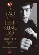 Livro El Tao del Jeet Kune Do Dojo Ediciones Nova Edição Expandida