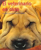 Livro - El veterinario en casa
