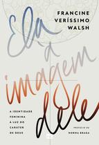 Livro - Ela à imagem dele Livro - Ela à imagem dele