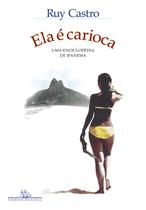 Livro - Ela é carioca (Nova edição) Livro - Ela é carioca (Nova edição)