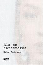 Livro - Ela em caractéres Livro - Ela em caractéres