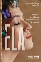 Livro - Ela Livro - Ela