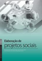 Livro - Elaboração de projetos sociais