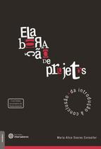 Livro - Elaboração de projetos: