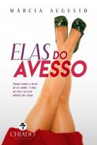 Livro - Elas do Avesso