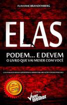 Livro - Elas podem... E devem