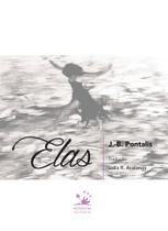 Livro - Elas Livro - Elas