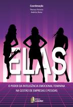 Livro - Elas