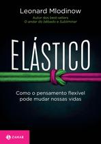 Livro - Elástico