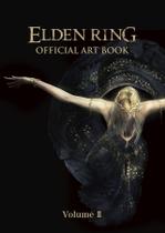 Livro - Elden Ring Artbook Vol. 2 Livro - Elden Ring Artbook Vol. 2