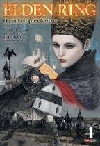 Livro - Elden Ring: O Caminho para Térvore 04 Livro - Elden Ring: O Caminho para Térvore 04