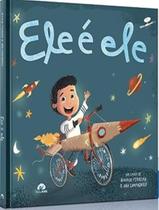 Livro - Ele E Ele - VIDA - CAMPAGNOLO, ANA