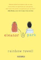 Livro - Eleanor & Park Livro - Eleanor & Park