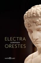 Livro - Electra / Orestes