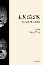Livro - Electra(s) Livro - Electra(s)