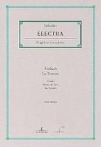 Livro - Electra - Sófocles