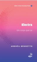 Livro - Electra Livro - Electra