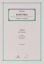 Livro - Electra Livro - Electra