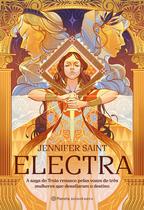 Livro - Electra Livro - Electra
