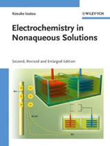 Livro - Electrochemistry In Nonaqueous Solutions - 2Nd Ed Livro - Electrochemistry In Nonaqueous Solutions - 2Nd Ed