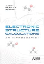 Livro - Electronic structure calculations: an introduction Livro - Electronic structure calculations: an introduction