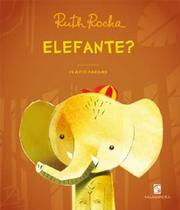 Livro - Elefante