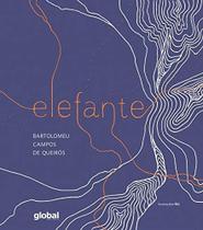 Livro - Elefante