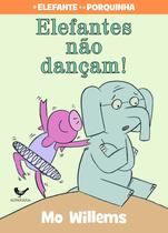 Livro - Elefantes não dançam!
