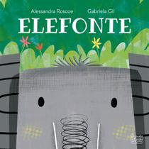 Livro - Elefonte