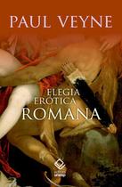 Livro - Elegia erótica romana