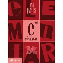 Livro Elementar Tim James Livro Elementar Tim James