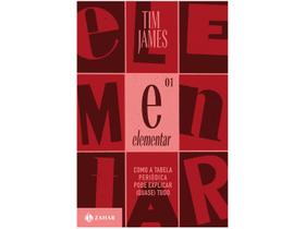 Livro Elementar Tim James