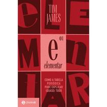Livro - Elementar Livro - Elementar