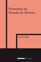 Livro - Elementos da filosofia de Newton