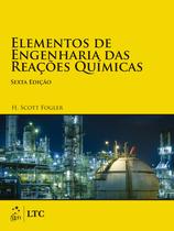 Livro - Elementos de Engenharia das Reações Químicas