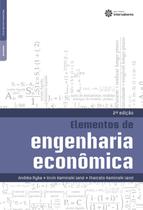 Livro - Elementos de engenharia econômica