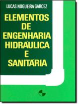 Livro - Elementos De Engenharia Hidraulica E Sanitaria - 2ª Ed Livro - Elementos De Engenharia Hidraulica E Sanitaria - 2ª Ed