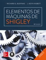 Livro - Elementos de Máquinas de Shigley
