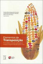 Livro - Elementos de transposição