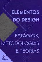 Livro - Elementos do design: Livro - Elementos do design: