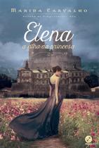 Livro - Elena, a filha da princesa