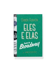 Livro - Eles e elas