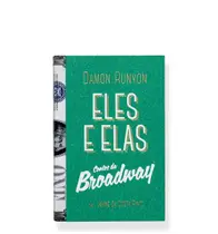 Livro - Eles e elas Livro - Eles e elas