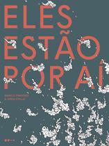 Livro - Eles estão por aí Livro - Eles estão por aí