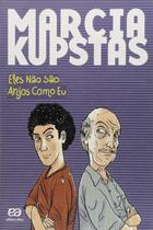 Livro - Eles não são anjos como eu