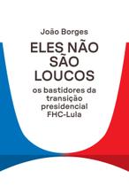 Livro - Eles não são loucos Livro - Eles não são loucos