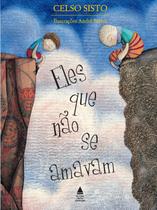 Livro - Eles que não se amavam Livro - Eles que não se amavam