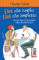 Livro - Eles são simples, elas são complexas