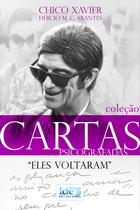Livro - Eles voltaram Livro - Eles voltaram